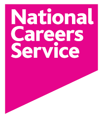 National Careers Service logo