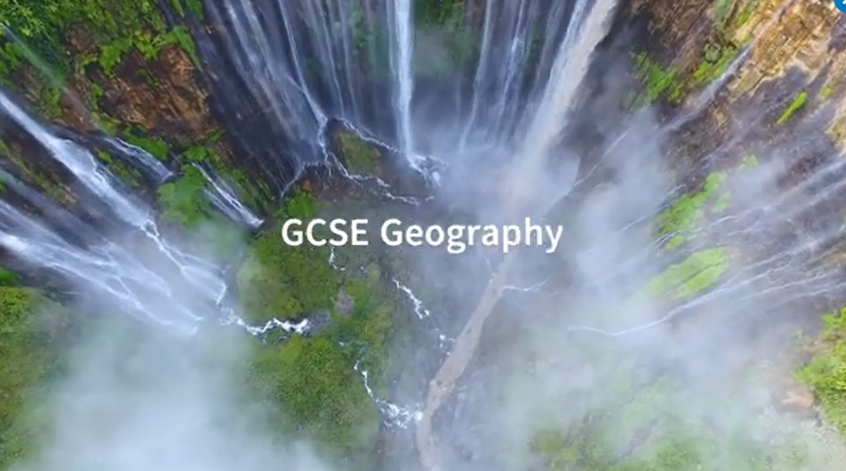 GCSE Geography