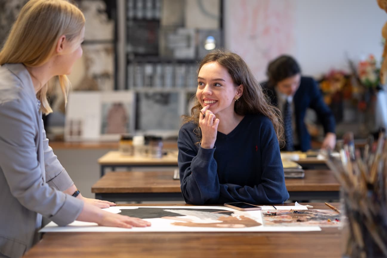 Vision and Values - Holland Park Primary School