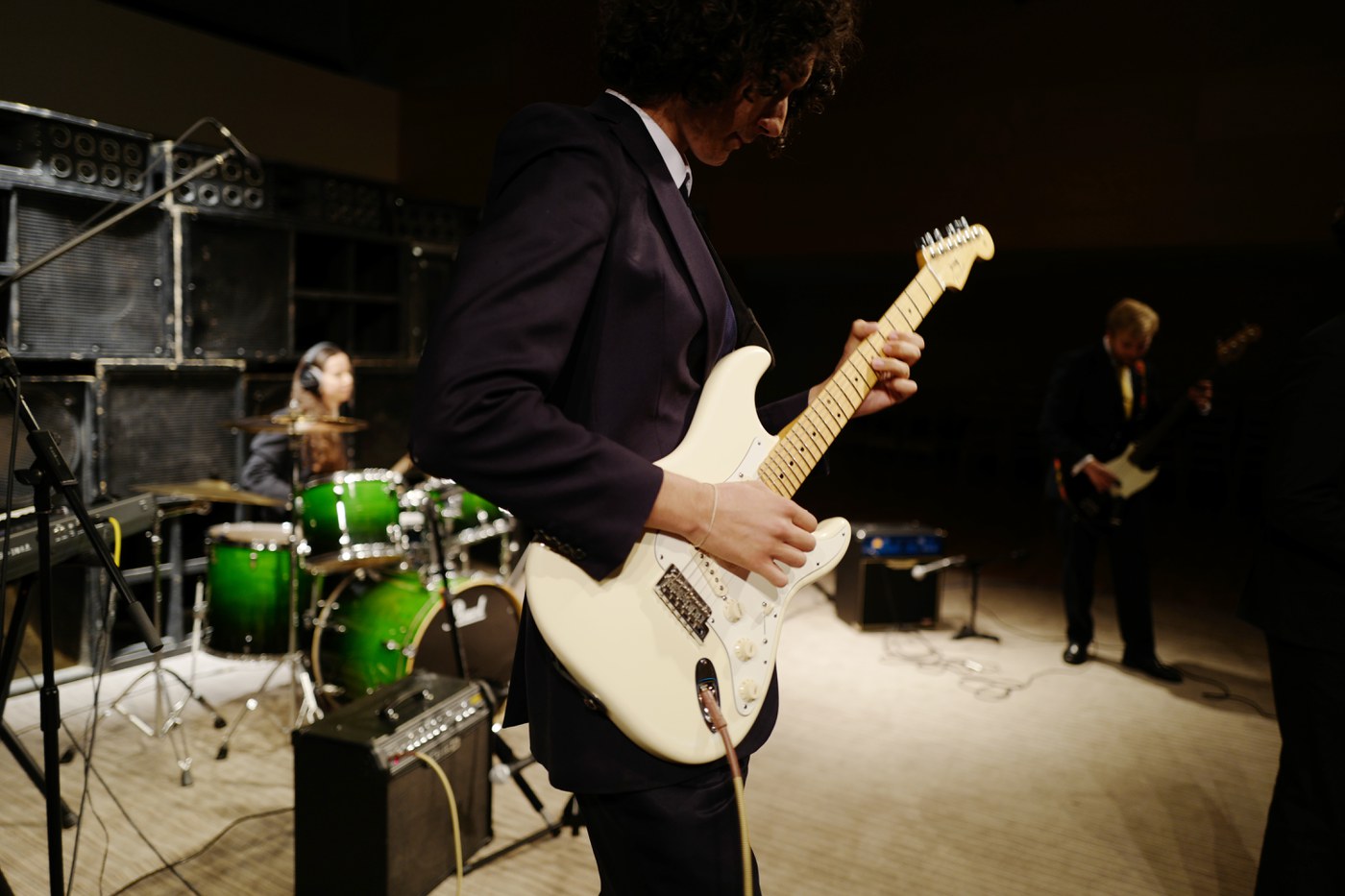 The Katherine Kent Room