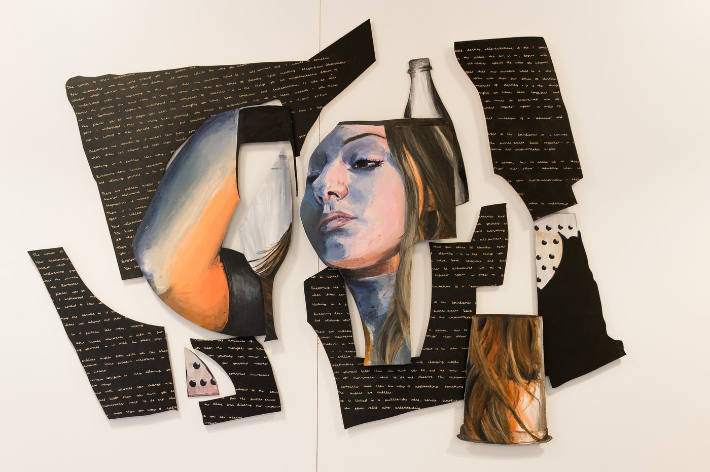 The Private View room