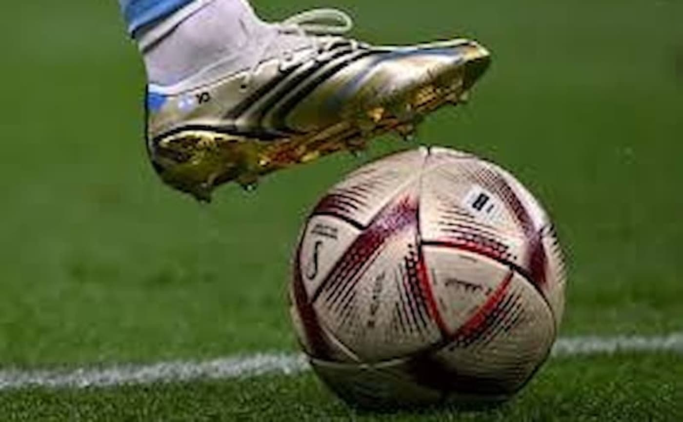 Year 8 Boys Football