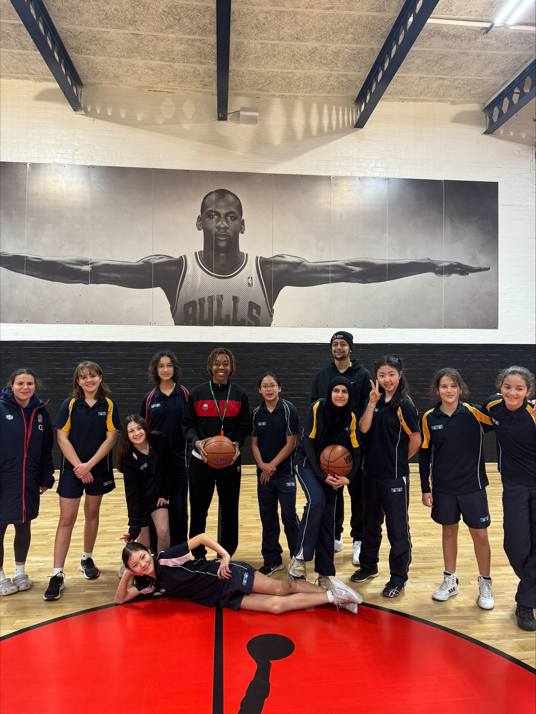  Shanice Beckford-Norton 