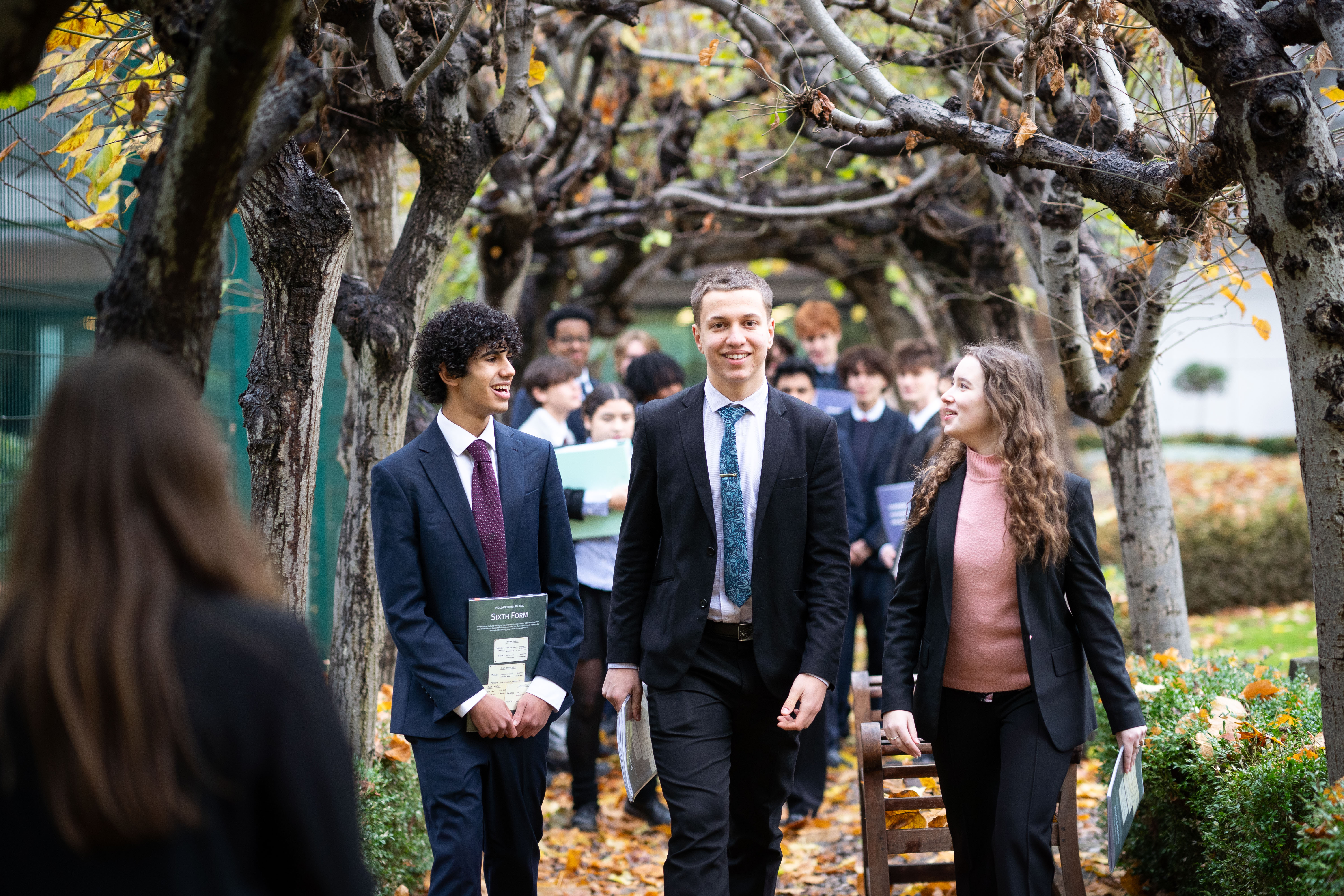 33% A* - A grades at A Level in 2025