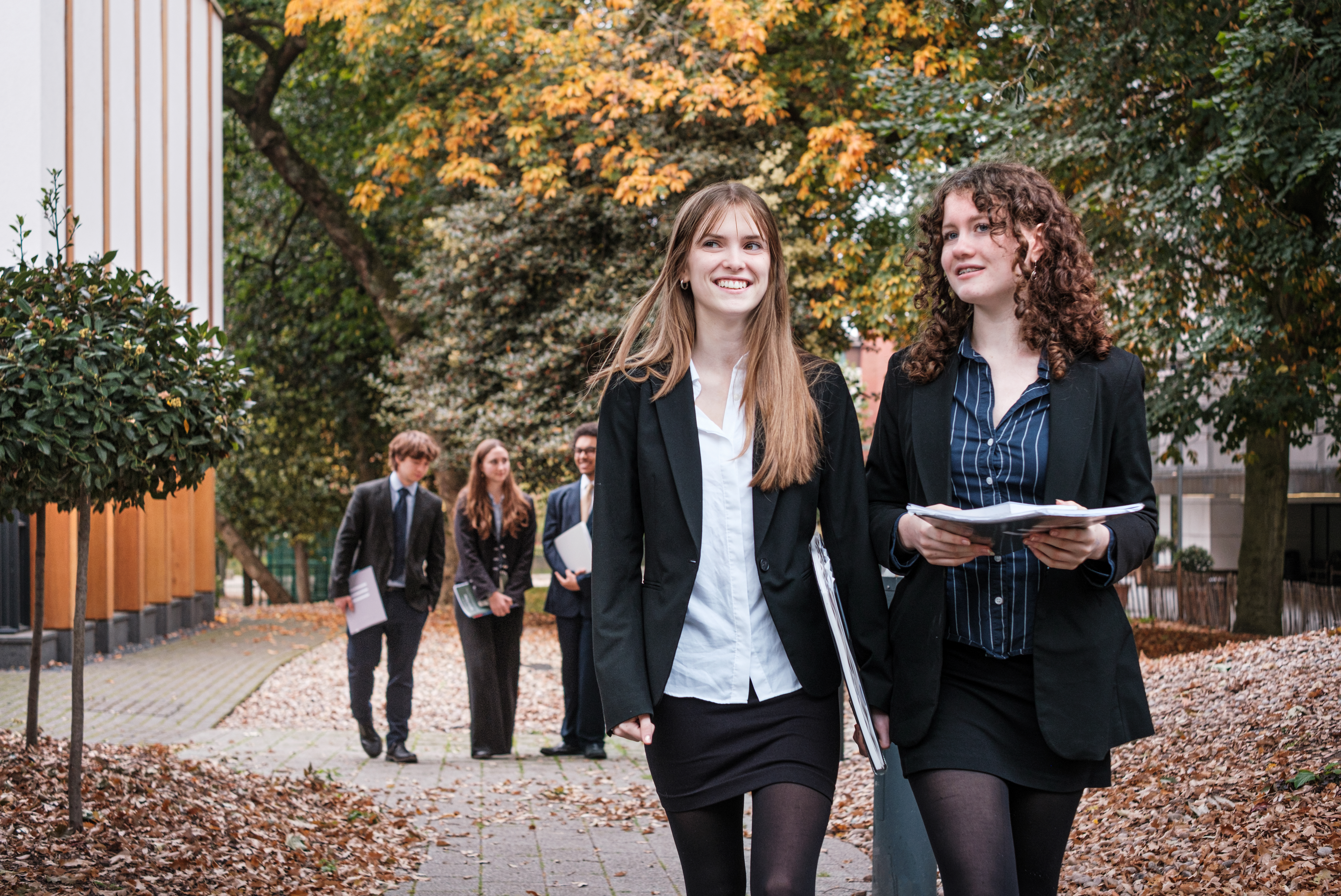 33% A*-A grades at A Level in 2025